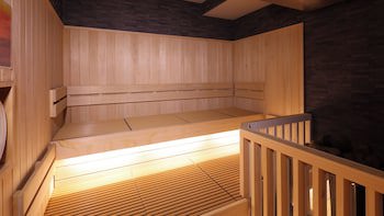 Dormy Inn Sendai Annex Natural Hot Spring