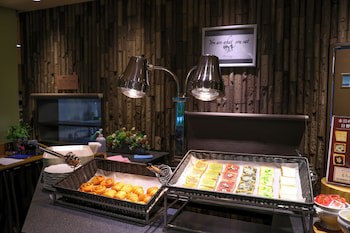 Dormy Inn Sendai Annex Natural Hot Spring