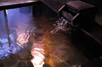 Dormy Inn Sendai Annex Natural Hot Spring