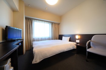 Dormy Inn Sendai Annex Natural Hot Spring