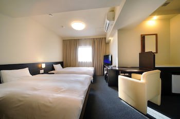 Dormy Inn Sendai Annex Natural Hot Spring
