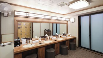 Dormy Inn Sendai Annex Natural Hot Spring