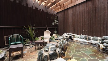 Dormy Inn Sendai Annex Natural Hot Spring