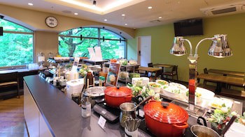 Dormy Inn Sendai Annex Natural Hot Spring