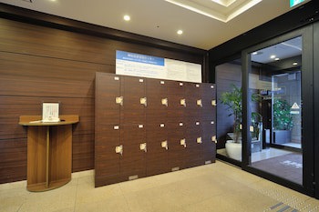 Dormy Inn Sendai Annex Natural Hot Spring