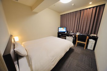 Dormy Inn Sendai Annex Natural Hot Spring