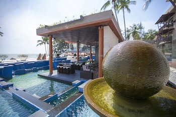 Dhevan Dara Beach Villa