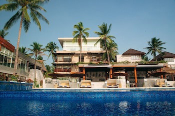 Dhevan Dara Beach Villa