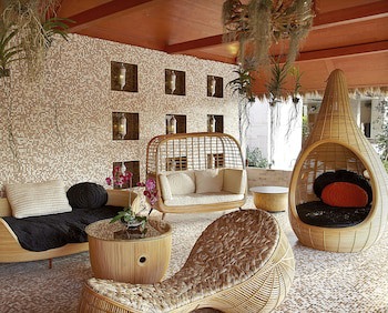 Dhevan Dara Beach Villa