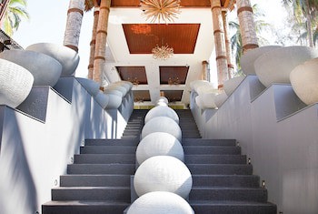 Dhevan Dara Beach Villa