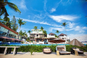 Dhevan Dara Beach Villa