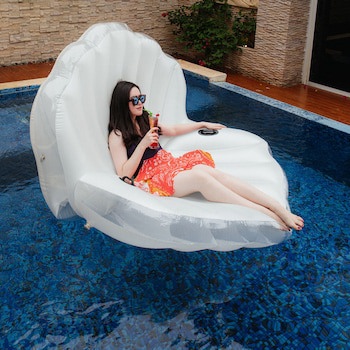 Dhevan Dara Beach Villa