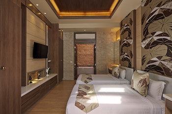 Dhevan Dara Beach Villa