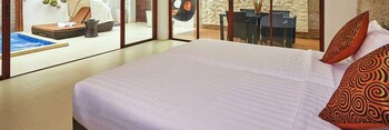 Dhevan Dara Beach Villa