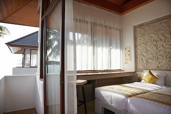 Dhevan Dara Beach Villa