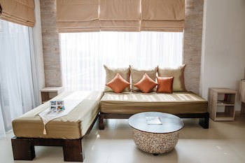Dhevan Dara Beach Villa