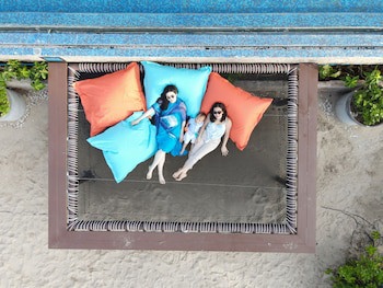 Dhevan Dara Beach Villa