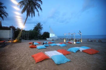 Dhevan Dara Beach Villa