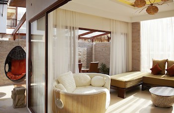 Dhevan Dara Beach Villa