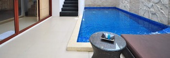 Dhevan Dara Beach Villa