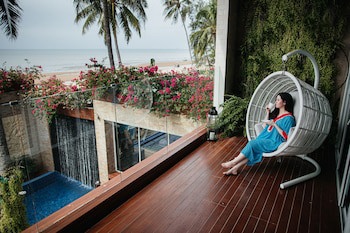 Dhevan Dara Beach Villa