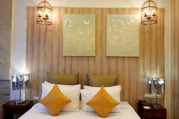Dhevan Dara Beach Villa
