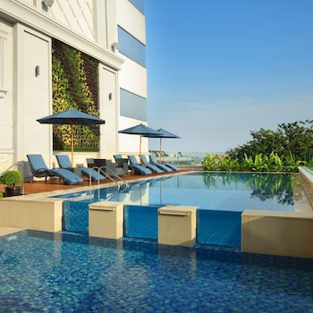 Four Points By Sheraton Medan