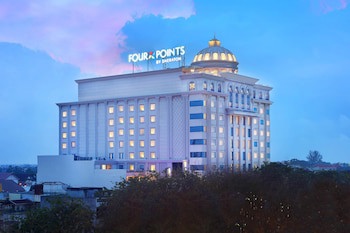 Four Points By Sheraton Medan