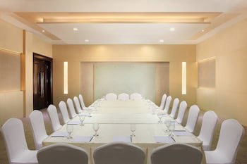 Four Points By Sheraton Medan