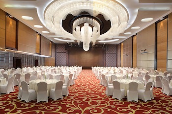 Four Points By Sheraton Medan