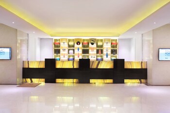 Four Points By Sheraton Medan