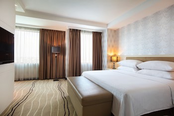 Four Points By Sheraton Medan
