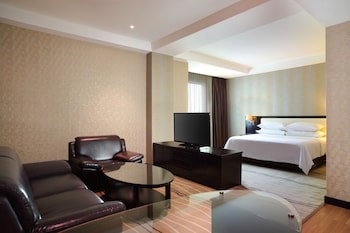 Four Points By Sheraton Medan