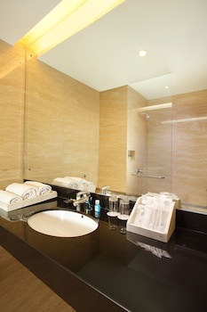 Four Points By Sheraton Medan