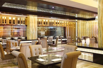 Four Points By Sheraton Medan