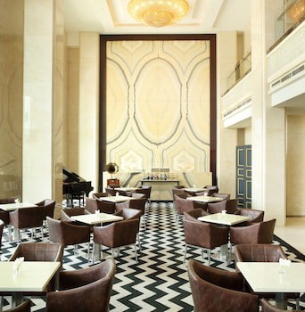 Four Points By Sheraton Medan