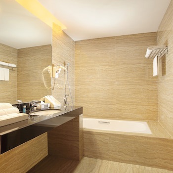 Four Points By Sheraton Medan