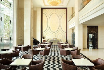 Four Points By Sheraton Medan
