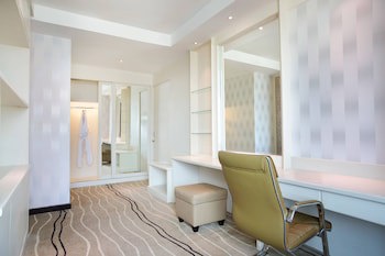 Four Points By Sheraton Medan
