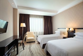 Four Points By Sheraton Medan