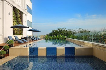 Four Points By Sheraton Medan