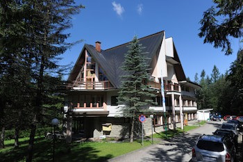 Centrum Konferencyjno- Rekreacyjne Geovita