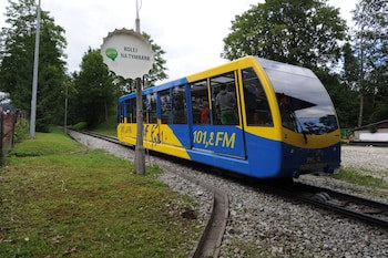 Centrum Konferencyjno- Rekreacyjne Geovita