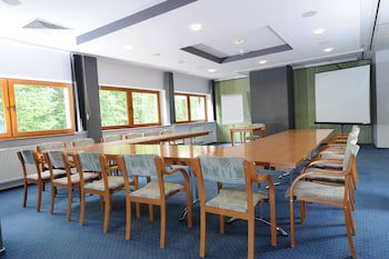 Centrum Konferencyjno- Rekreacyjne Geovita