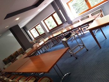 Centrum Konferencyjno- Rekreacyjne Geovita