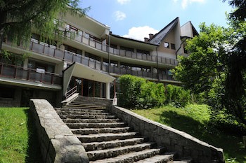 Centrum Konferencyjno- Rekreacyjne Geovita