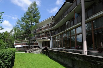 Centrum Konferencyjno- Rekreacyjne Geovita