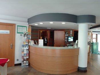 Centrum Konferencyjno- Rekreacyjne Geovita