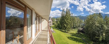 Centrum Konferencyjno- Rekreacyjne Geovita