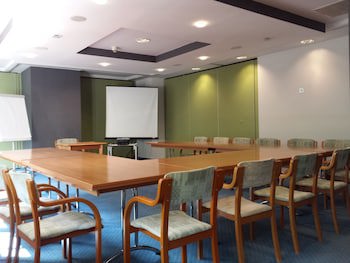 Centrum Konferencyjno- Rekreacyjne Geovita